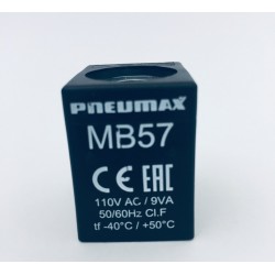 pneumax MB57 110vac,...