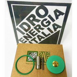 KTG0H9KV18 kit de...