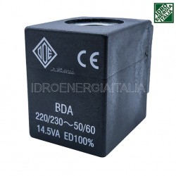 coil ode 220v 8w ac 14,5va...