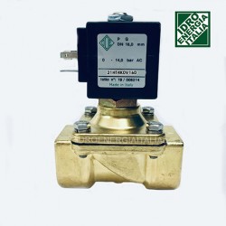 Solenoid valve 12v 24v 48v...