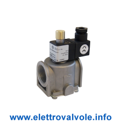 solenoid valve 230v 1/2...